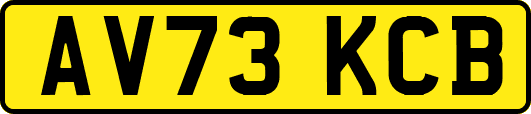 AV73KCB