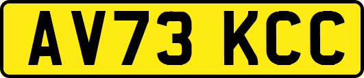 AV73KCC