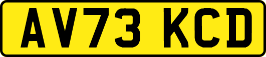 AV73KCD