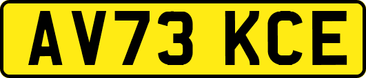 AV73KCE