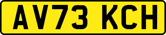 AV73KCH