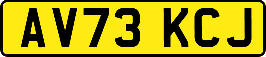 AV73KCJ