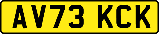 AV73KCK