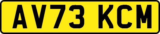 AV73KCM