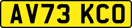 AV73KCO