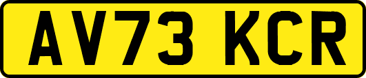 AV73KCR