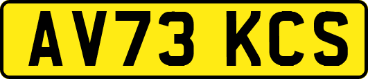 AV73KCS
