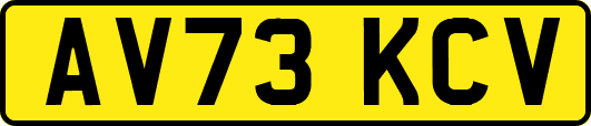 AV73KCV