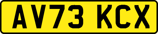 AV73KCX