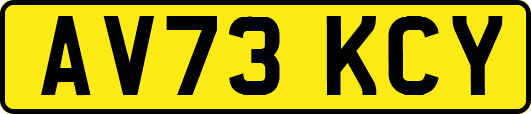 AV73KCY