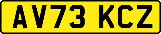 AV73KCZ