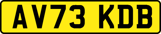 AV73KDB