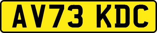 AV73KDC