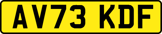 AV73KDF