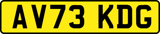 AV73KDG