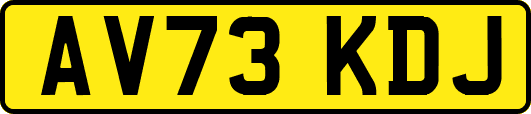 AV73KDJ