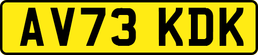 AV73KDK