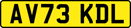 AV73KDL
