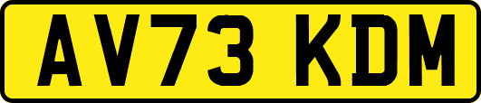 AV73KDM