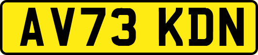 AV73KDN