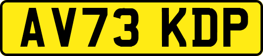 AV73KDP