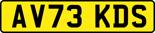 AV73KDS