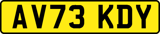 AV73KDY