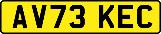 AV73KEC