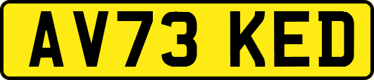 AV73KED
