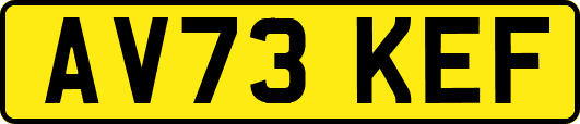 AV73KEF