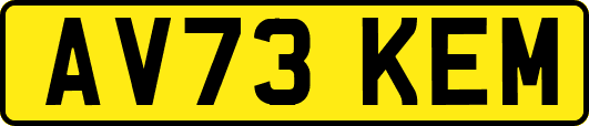 AV73KEM