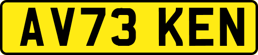 AV73KEN