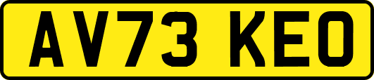 AV73KEO