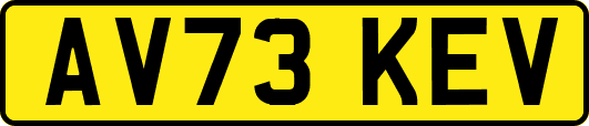 AV73KEV