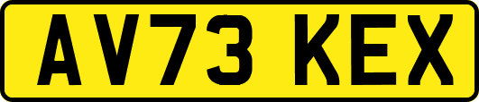 AV73KEX