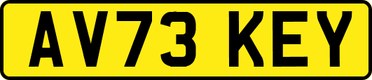 AV73KEY