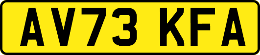 AV73KFA