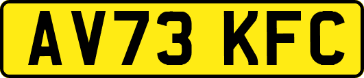 AV73KFC