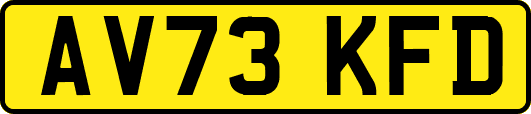 AV73KFD