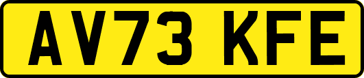 AV73KFE