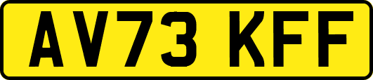 AV73KFF