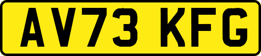 AV73KFG