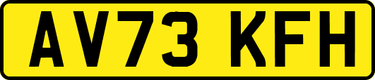 AV73KFH
