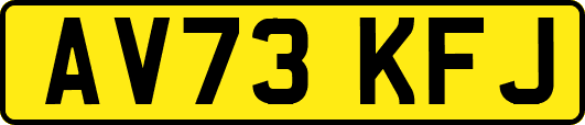 AV73KFJ