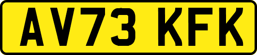 AV73KFK
