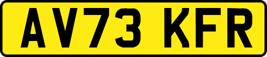 AV73KFR