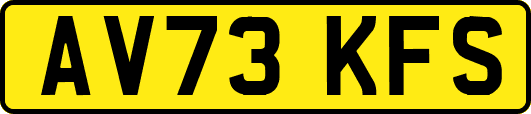AV73KFS