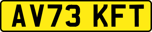 AV73KFT