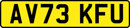 AV73KFU