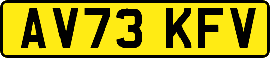 AV73KFV
